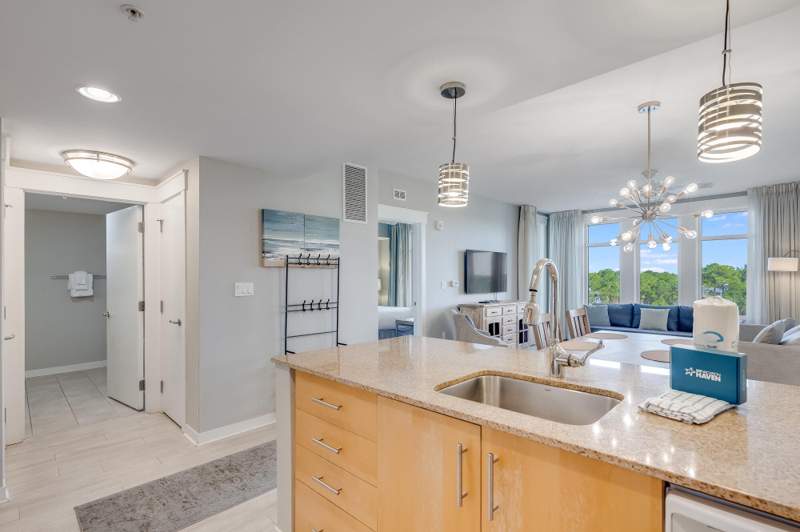 1 bedroom Condominium at 9800 Grand Sandestin Boulevard #Unit 5414, Elation, Miramar Beach — photo 5