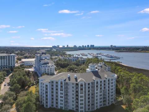 9800 Grand Sandestin Boulevard #Unit 5414, Miramar Beach FL - photo 16 of 40