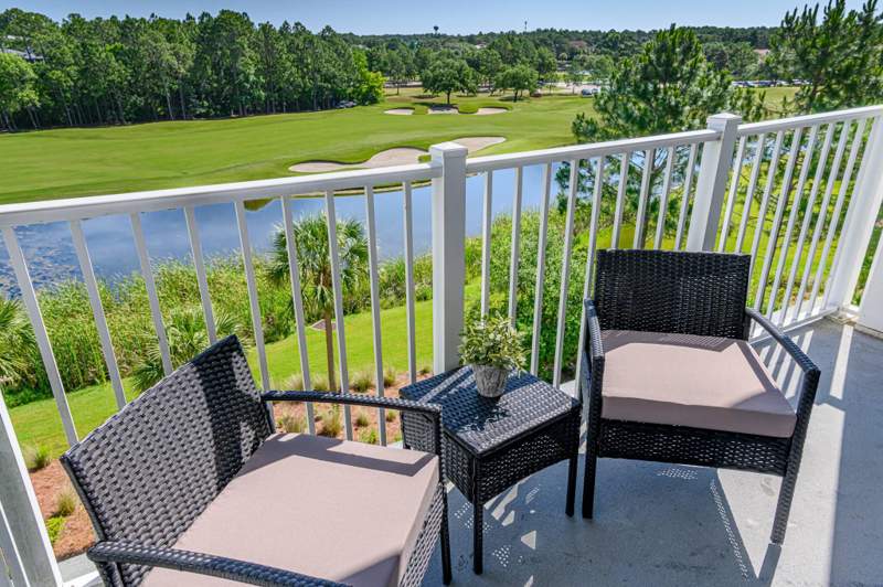 1 bedroom Condominium at 9800 Grand Sandestin Boulevard #Unit 5414, Elation, Miramar Beach — photo 2