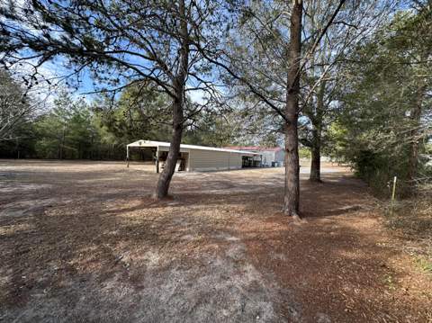 618 Oakridge Road, DeFuniak Springs FL - photo 7 of 46