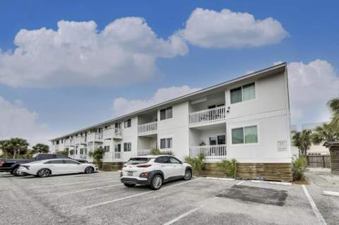 445 Gulf Shore Drive #201, Destin FL - photo 24 of 28