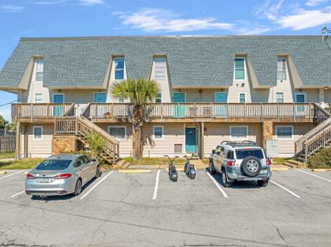 354 Billfish Avenue #Unit 203, Fort Walton Beach FL - photo 21 of 35
