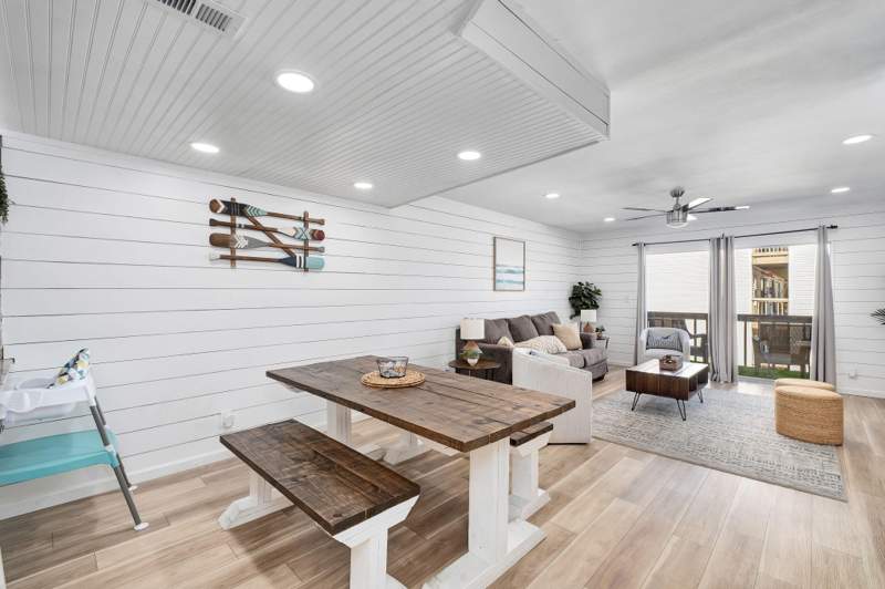 2 bedroom Condominium at 354 Billfish Avenue #Unit 203, Islandwood Condo, Fort Walton Beach — photo 3
