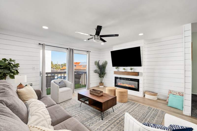 2 bedroom Condominium at 354 Billfish Avenue #Unit 203, Islandwood Condo, Fort Walton Beach — photo 2