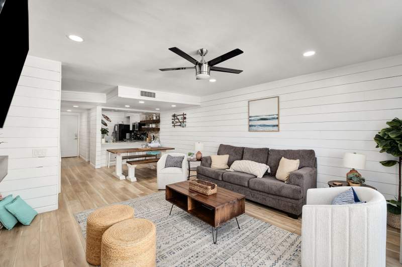 2 bedroom Condominium at 354 Billfish Avenue #Unit 203, Islandwood Condo, Fort Walton Beach — photo 4