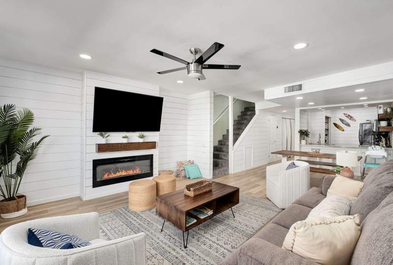 2 bedroom Condominium at 354 Billfish Avenue #Unit 203, Islandwood Condo, Fort Walton Beach — photo 5