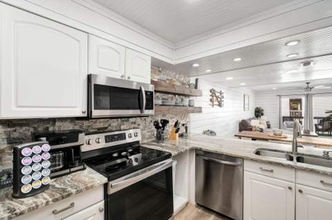 354 Billfish Avenue #Unit 203, Fort Walton Beach FL - photo 9 of 35
