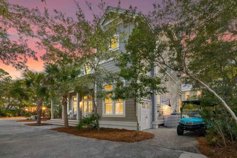 11 Deer Moss Lane, Santa Rosa Beach FL - photo 11 of 66