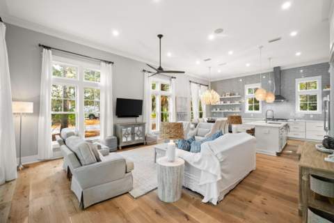 11 Deer Moss Lane, Santa Rosa Beach FL - photo 18 of 66