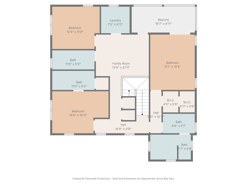 3 bedroom Detached Single Family at 11 Deer Moss Lane, The Hammocks Of Seagrove, Santa Rosa Beach — photo 4