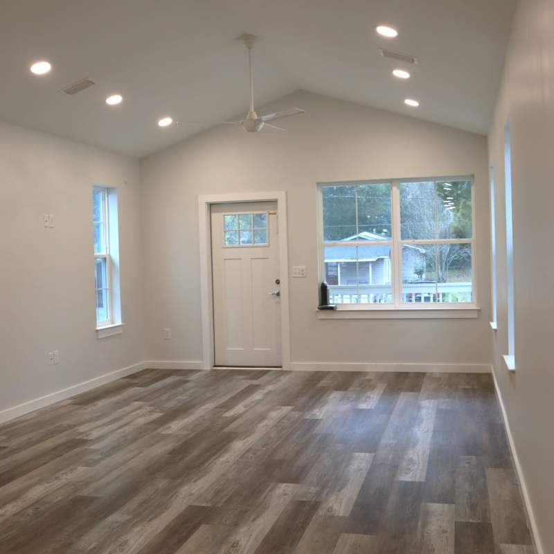 2 bedroom Detached Single Family at 156 N 7th Street, Flournoys S/D, DeFuniak Springs — photo 4