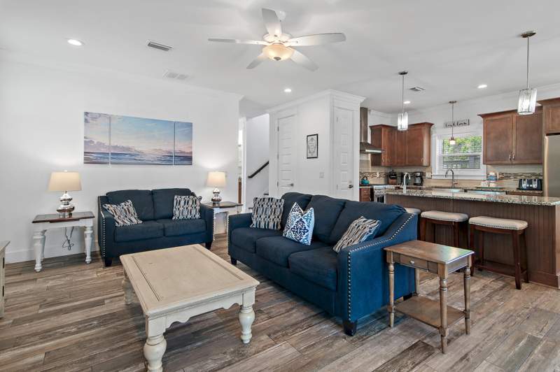 4 bedroom Detached Single Family at 33 Sugar Sand Lane, Sugar Sand Lane, Santa Rosa Beach — photo 2