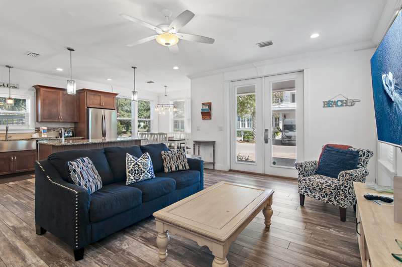 4 bedroom Detached Single Family at 33 Sugar Sand Lane, Sugar Sand Lane, Santa Rosa Beach — photo 3