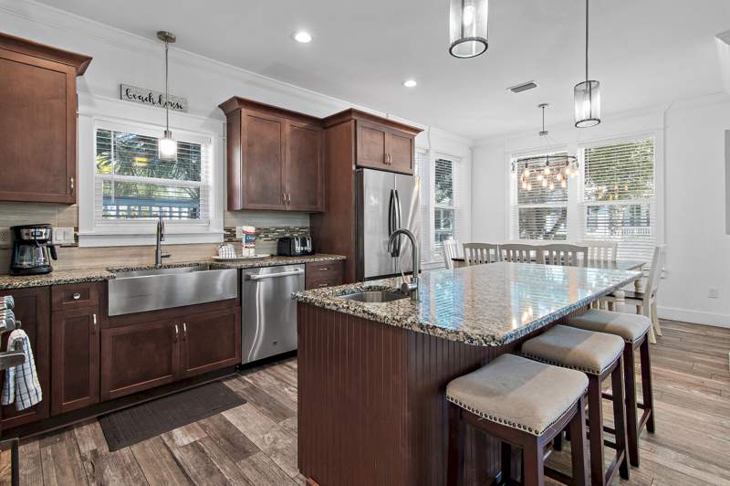 4 bedroom Detached Single Family at 33 Sugar Sand Lane, Sugar Sand Lane, Santa Rosa Beach — photo 5