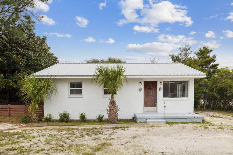 2 bedroom Detached Single Family at 2460 W County Hwy 30A, Blue Gulf Resort, Santa Rosa Beach — photo 2
