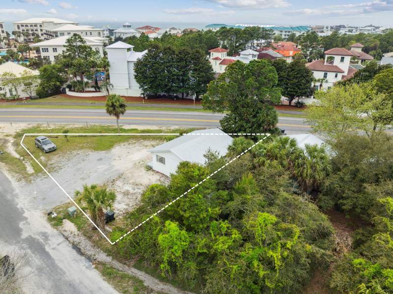 2 bedroom Detached Single Family at 2460 W County Hwy 30A, Blue Gulf Resort, Santa Rosa Beach — photo 4
