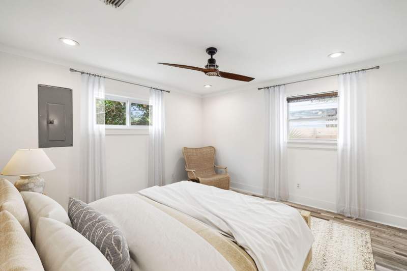 2 bedroom Detached Single Family at 2460 W County Hwy 30A, Blue Gulf Resort, Santa Rosa Beach — photo 5