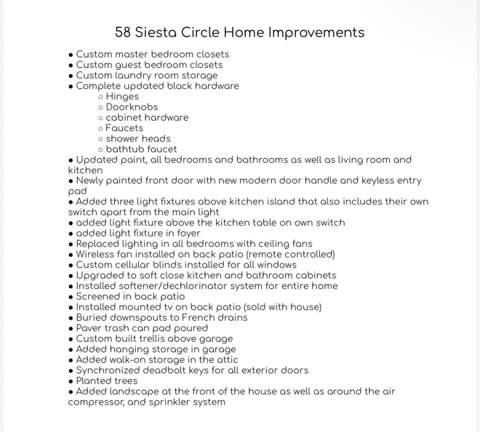 58 Siesta Circle, Freeport FL - photo 6 of 46