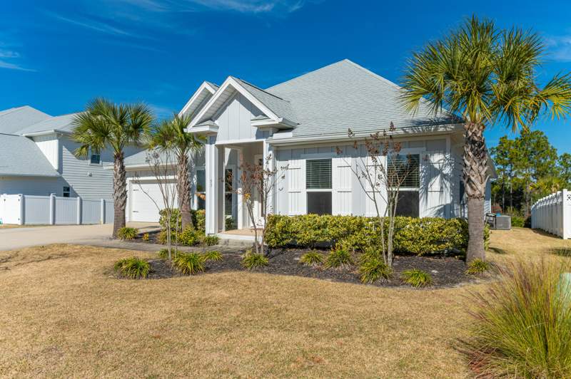 5 bedroom Detached Single Family at 53 Palmer Lane, ocean view, Santa Rosa Beach — photo 3