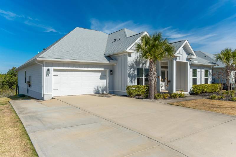 5 bedroom Detached Single Family at 53 Palmer Lane, ocean view, Santa Rosa Beach — photo 4