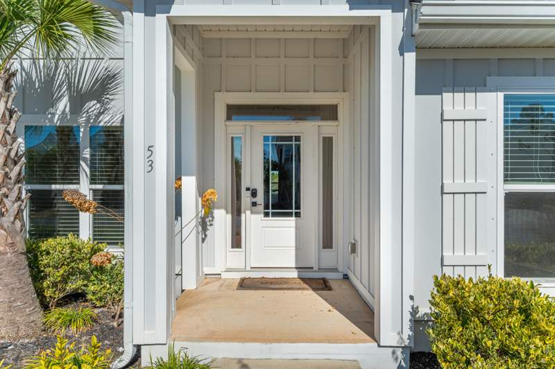 5 bedroom Detached Single Family at 53 Palmer Lane, ocean view, Santa Rosa Beach — photo 5