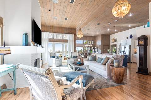 69 Oyster Lake Drive, Santa Rosa Beach FL - photo 6 of 60