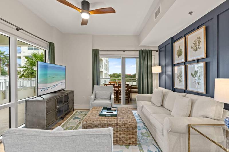 2 bedroom Condominium at 5002 S Sandestin Boulevard ## 6322, Luau II, Miramar Beach — photo 5