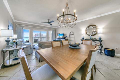 515 Tops'l Beach Summit #913 Boulevard #913, Miramar Beach FL - photo 8 of 34