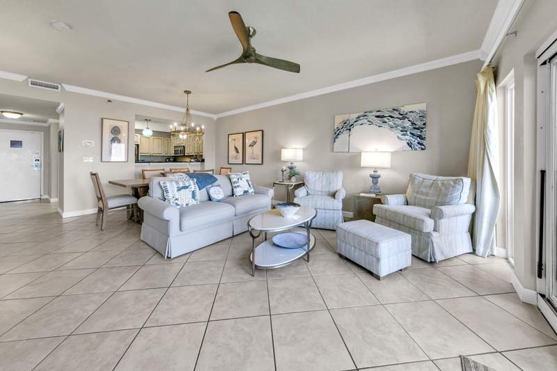 2 bedroom Condominium at 515 Tops'l Beach Summit #913 Boulevard #913, Summit At Tops'L (The), Miramar Beach — photo 4