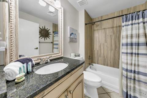 515 Tops'l Beach Summit #913 Boulevard #913, Miramar Beach FL - photo 18 of 34