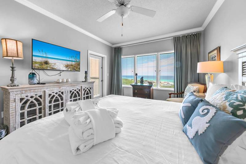 2 bedroom Condominium at 515 Tops'l Beach Summit #913 Boulevard #913, Summit At Tops'L (The), Miramar Beach — photo 3