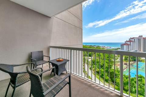 515 Tops'l Beach Summit #913 Boulevard #913, Miramar Beach FL - photo 21 of 34