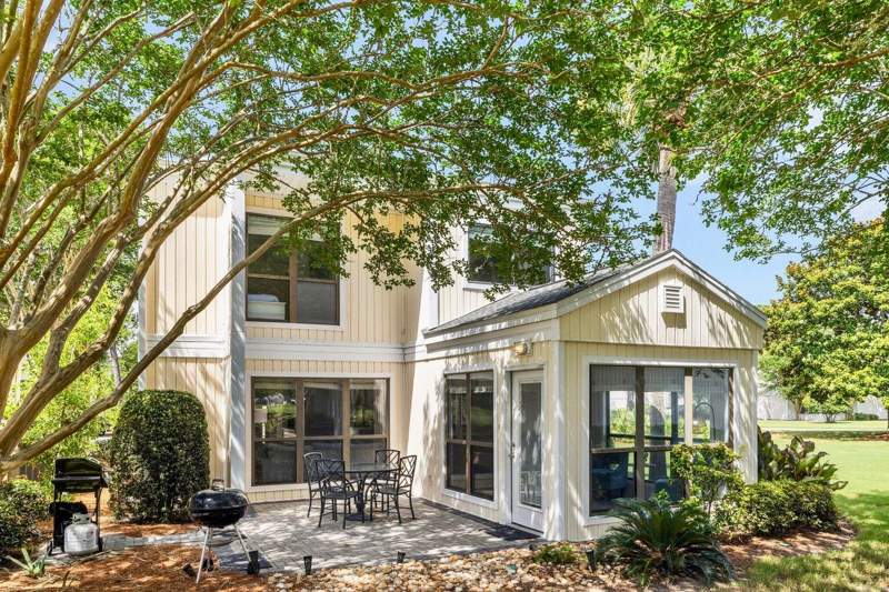 4 bedroom Condominium at 736 Sandpiper Place #525, Sandpiper Village Condo, Miramar Beach — photo 4