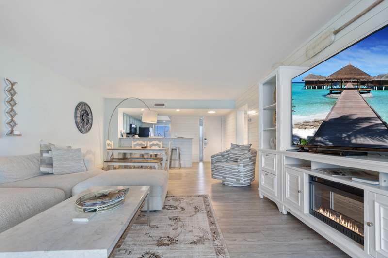 1 bedroom Condominium at 291 Scenic Gulf Drive #308, Edgewater, Miramar Beach — photo 5