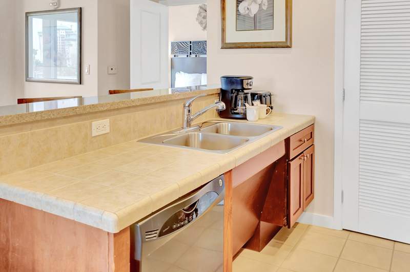 1 bedroom Condominium at 5000 S Sandestin Boulevard #6204, Luau I, Miramar Beach — photo 4