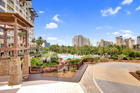 5000 S Sandestin Boulevard #6204, Miramar Beach FL - photo 17 of 34