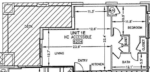 5000 S Sandestin Boulevard #6204, Miramar Beach FL - photo 18 of 34