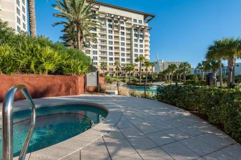 5000 S Sandestin Boulevard #6204, Miramar Beach FL - photo 24 of 34