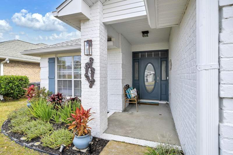 4 bedroom Detached Single Family at 55 Secret Harbor Drive, Paradise Retreat, Miramar Beach — photo 3