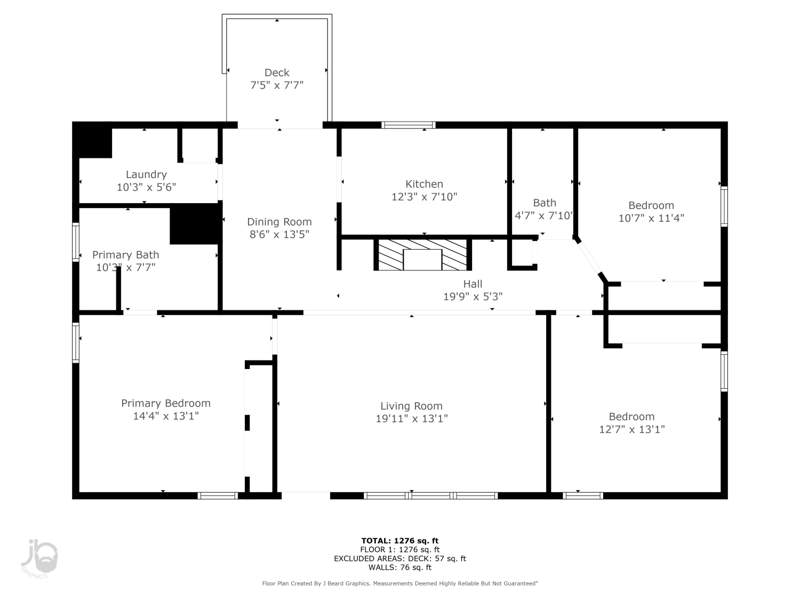 3 bedroom Mobile Home at 4625 Canary Way, The Pines, Crestview — photo 3