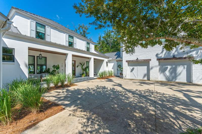 5 bedroom Detached Single Family at 164 Bay Trace, The Woods, Santa Rosa Beach — photo 4