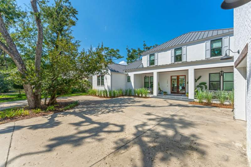 5 bedroom Detached Single Family at 164 Bay Trace, The Woods, Santa Rosa Beach — photo 5