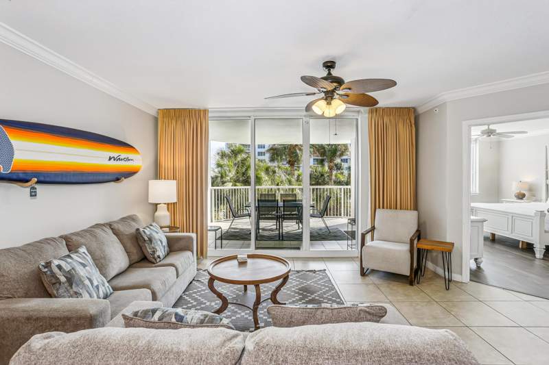 3 bedroom Condominium at 1326 SE Miracle Strip Parkway #306, Destin West Heron, Fort Walton Beach — photo 3