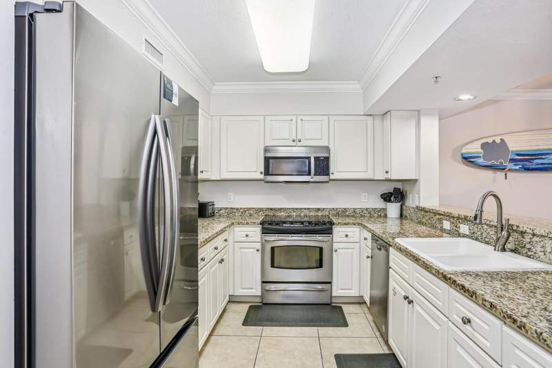 3 bedroom Condominium at 1326 SE Miracle Strip Parkway #306, Destin West Heron, Fort Walton Beach — photo 4