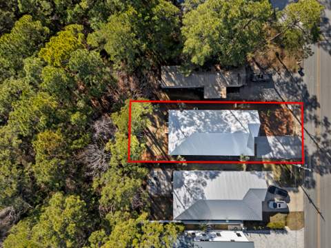 1110 N County Highway 393, Santa Rosa Beach FL - photo 13 of 52