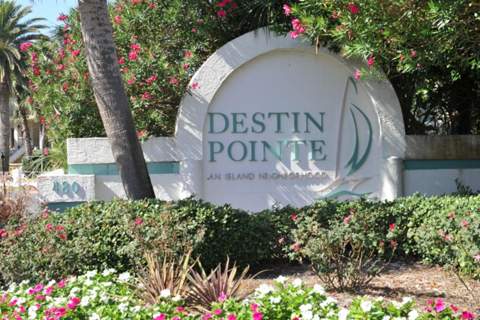 480 Gulf Shore Drive #212, Destin FL - photo 24 of 24