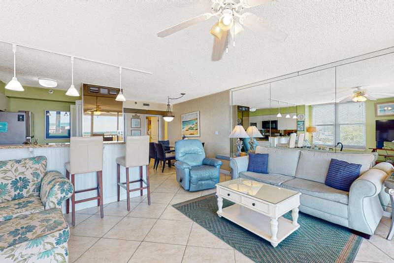 2 bedroom Condominium at 480 Gulf Shore Drive #212, Magnolia House (Destin Pointe), Destin — photo 3