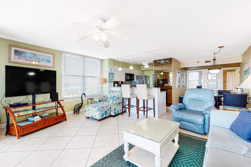 2 bedroom Condominium at 480 Gulf Shore Drive #212, Magnolia House (Destin Pointe), Destin — photo 4