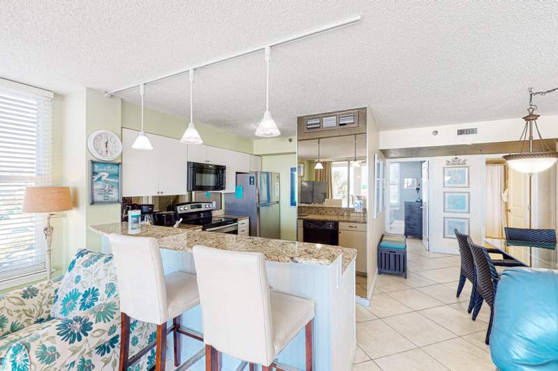 2 bedroom Condominium at 480 Gulf Shore Drive #212, Magnolia House (Destin Pointe), Destin — photo 5