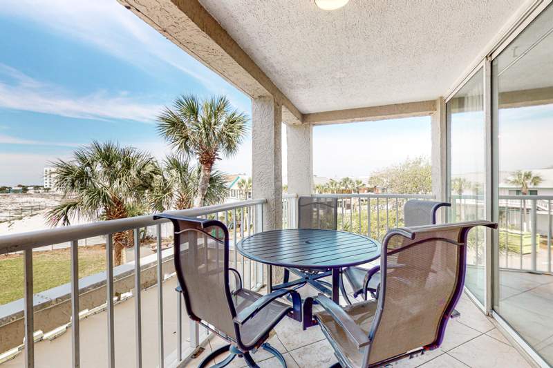2 bedroom Condominium at 480 Gulf Shore Drive #212, Magnolia House (Destin Pointe), Destin — photo 2